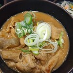 もつ次郎 - もつ煮
