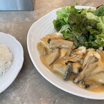 ビストロ レストラン 大宮 - 