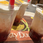 スナグリーダックリング - 