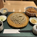 手打ちそば 大石 - 