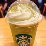 スターバックス・コーヒー - ドリンク写真: