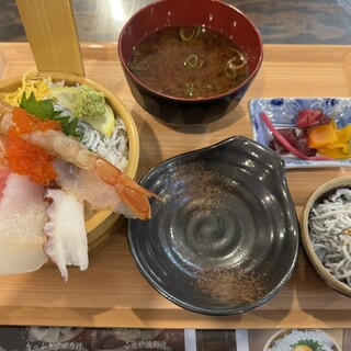 お魚食堂 こたや_1