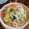 ラーメンねぎっこ 北福島店