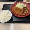 かつや 奈良尼辻店