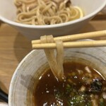 ベリーグッド麺 - 