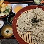 極楽湯枚方店 お食事処 - 料理写真: