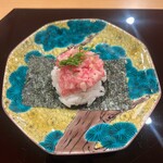 肉割烹 赤坂喰心 - 