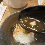 ベリーグッド麺 - 