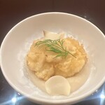 肉割烹 赤坂喰心 - 