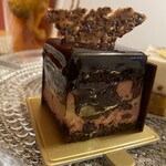 パティスリー・パリセヴェイユ - 