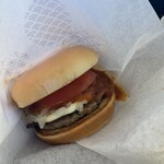 モスバーガー 八千代中央店 - 