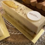 パティスリー・パリセヴェイユ - 