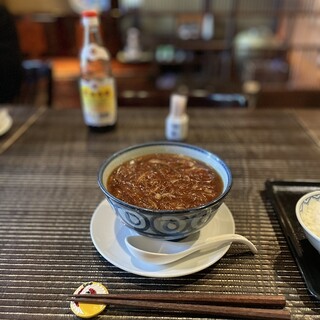 中国饗膳 粋廉_1