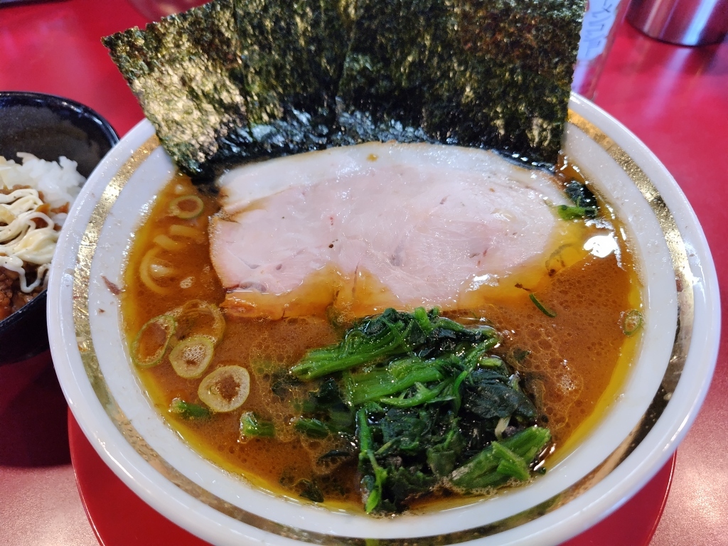 写真 : IEKEI KANSAI 王道家直系 我道家 （ガドウヤ） - 二階堂