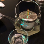 郷土料理 おが - 千歳鶴 大吟醸 吉翔