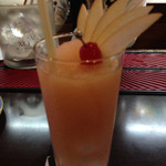 Lady - アップルレディ