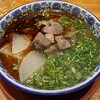 蘭州拉麺 一天一面 センタープラザ店