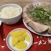 ラーメン魁力屋 イオンモール徳島