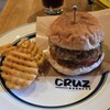 CRUZ BURGERS & CRAFT BEERS