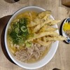 えびすやうどん 博多