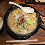 壱鵠堂 - 料理写真: