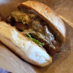 CRUZ BURGERS & CRAFT BEERS - 