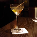 ランプバー - ドリンク写真: