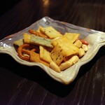 ランプバー - 