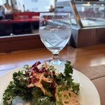 バル デ エスパーニャ ムイ - 
