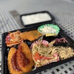 屋台DELi - 料理写真: