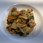 香水 -xiang shui- - 