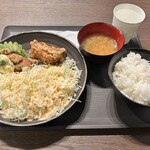 からあげ専門店 最鳥 - 料理写真: