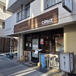 CRUZ BURGERS & CRAFT BEERS - 