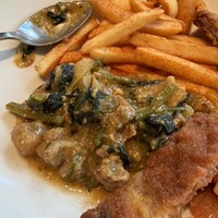 バル デ エスパーニャ ムイ - 