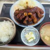定食・中華そば 万ぷく食堂