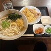 小町うどん