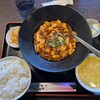 中華料理 向陽飯店 磯子店