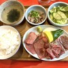 焼肉処 まる