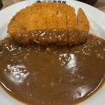 カレーハウス CoCo壱番屋 - 料理写真: