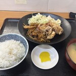 麺やkyo - 料理写真: