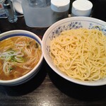 さい。 - 料理写真:もり野菜 1,050円 中盛 無料