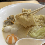 理小夢マーラータン - 