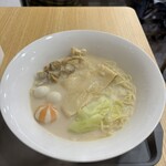 理小夢マーラータン - 