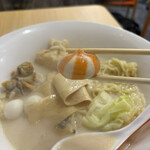 理小夢マーラータン - 