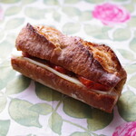 アヴェック ル ソレイユ - 