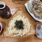 大澤屋 - 楓　¥1,485