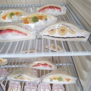 手作りサンドイッチ アサイッチ_0