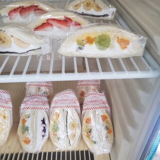 手作りサンドイッチ アサイッチ_1