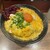 親子丼専門店 ○勝 - 料理写真:特上塩親子丼！
