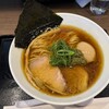 新道らぁ麺